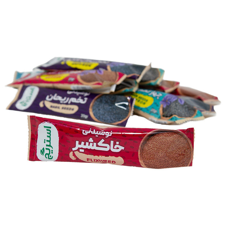 میکس نوشیدنی سرد استریج - 240 گرم