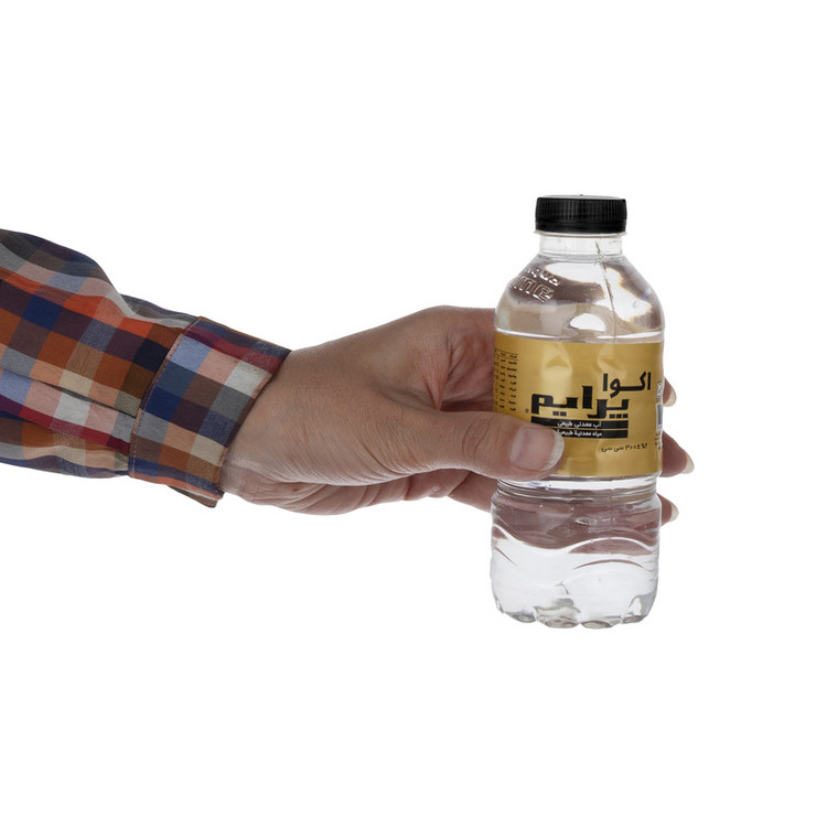 آب معدنی آکوا پرایم -300 میلی لیتر 30 بسته 12 عددی